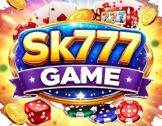 SK777 Bets Logo